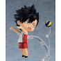 ORANGE ROUGE - Nendoroid Haikyu!! - Kuroo Tetsuro Second Uniform Ver. Figure