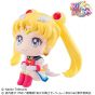 MEGAHOUSE Look Up Series Pretty Guardian Sailor Moon Eternal - Super Sailor Moon Figure