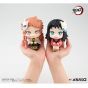 MEGAHOUSE Look Up Series Kimetsu no Yaiba (Demon Slayer) - Sabito Figure