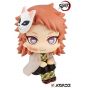 MEGAHOUSE Look Up Series Kimetsu no Yaiba (Demon Slayer) - Sabito Figure