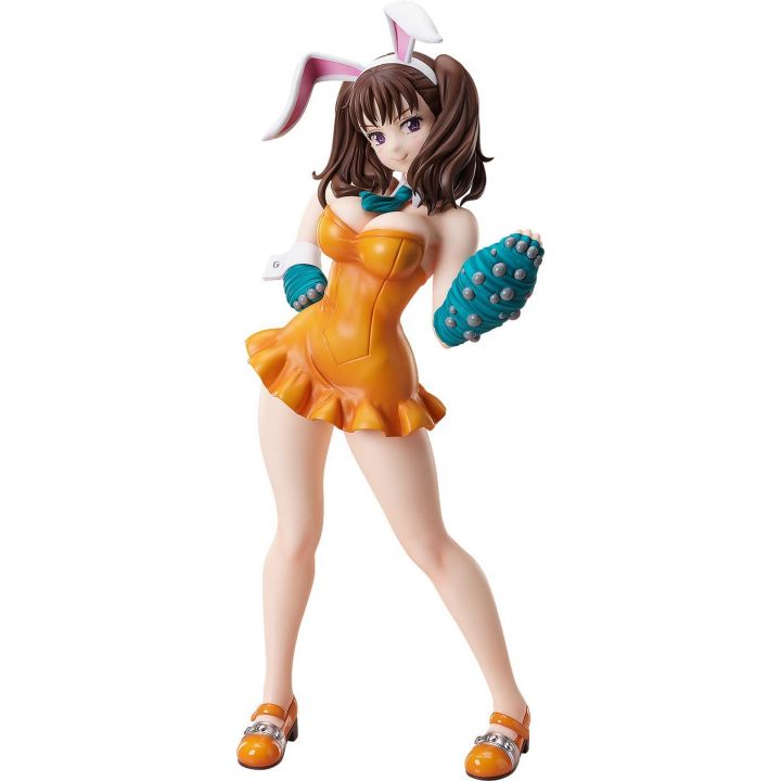 FREEing - Nanatsu no Taizai (The Seven Deadly Sins: Dragon's Judgement) - Diane Bunny Ver.