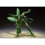BANDAI S.H.Figuarts - Dragon Ball Z - Imperfect Cell Figure