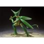BANDAI S.H.Figuarts - Dragon Ball Z - Imperfect Cell Figure