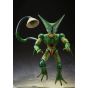 BANDAI S.H.Figuarts - Dragon Ball Z - Imperfect Cell Figure