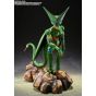 BANDAI S.H.Figuarts - Dragon Ball Z - Imperfect Cell Figure