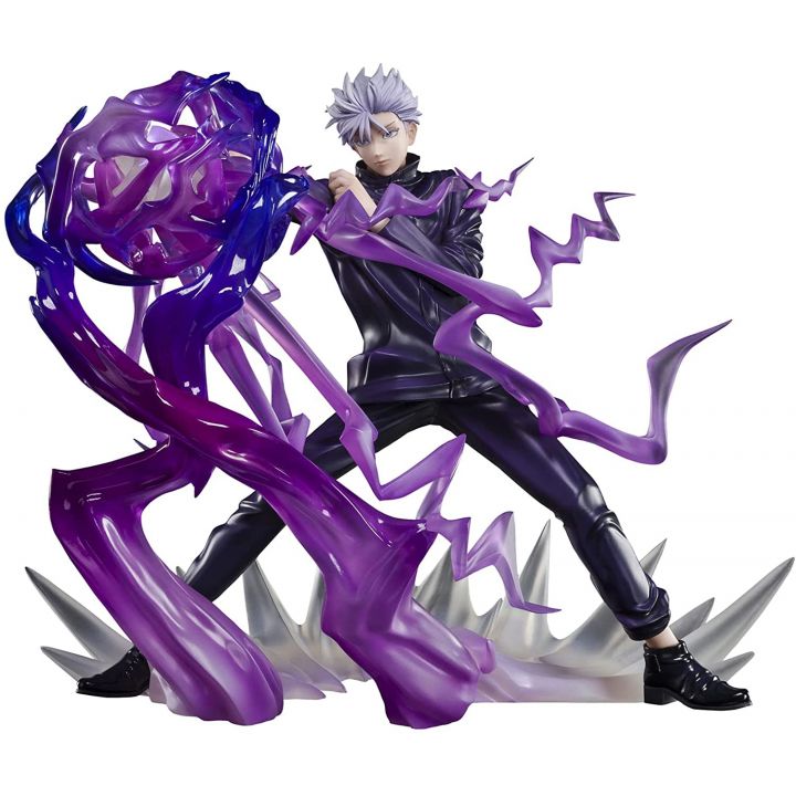 BANDAI Figuarts Zero Jujutsu Kaisen - Satoru Gojo Figure