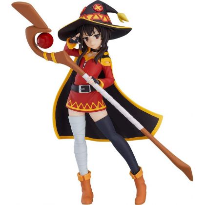 Good Smile Company POP UP PARADE - Kono Subarashii Sekai ni Shukufuku wo! - Megumin Figure