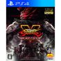 Edición Arcade de Capcom Street Fighter V SONY PS4 PLAYSTATION 4