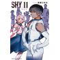 Shy vol.11 - Shonen Champion Comics