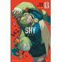 Shy vol.13 - Shonen Champion Comics (japanese version)