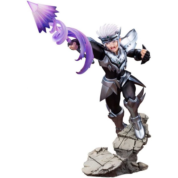 KOTOBUKIYA ARTFX J - Dragon Quest Dai no Daiboken - Hyunckel Figure