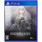BINARY HAZE INTERACTIVE - ENDER LILIES: Quietus of the Knights per Sony Playstation PS4