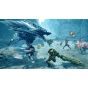 CAPCOM - Monster Hunter Rise & Sunbreak Set für Nintendo Switch