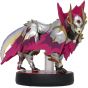 CAPCOM Amiibo - Monster Hunter Rise Sunbreak - Otomo Garuku (Canyne Malzeno Palamute)