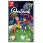 PIKII - Deiland: Pocket Planet for Nintendo Switch