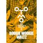 Artbook - OTOMO THE COMPLETE WORKS - BOOGIE WOOGIE WALTZ