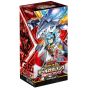 Yu-Gi-Oh Rush Duel - Deck Modification Pack Galaxy of Fate! BOX