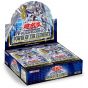 Yu-Gi-Oh OCG Duel Monsters - POWER OF THE ELEMENTS BOX