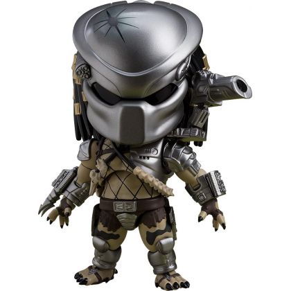 GOOD SMILE COMPANY Nendoroid - Predator Figure