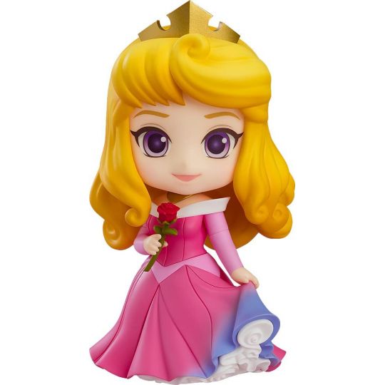 Good Smile Company - Nendoroid Disney Sleeping Beauty - Aurora Figure