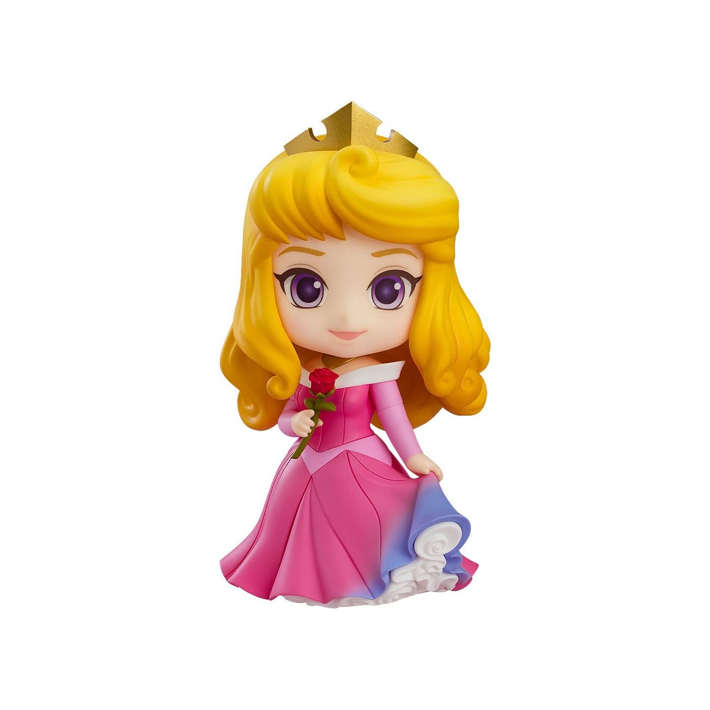 グッドスマイルカンパニー Good Smile Company ねんどろいど ディズニー 眠れる森の美女 オーロラ姫