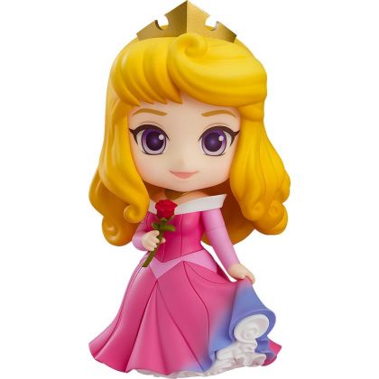 Good Smile Company - Nendoroid Disney Sleeping Beauty - Aurora Figure