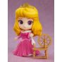 Gutes Lächeln Unternehmen - Nendoroid Disney Dornröschen - Aurora Figur