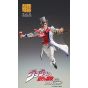 MEDICOS Super Action Statue JoJo's Bizarre Adventure -Part I - Will Anthonio Zeppeli Figure