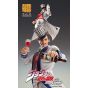 MEDICOS Super Action Statue JoJo's Bizarre Adventure -Part I - Will Anthonio Zeppeli Figure