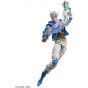 MEDICOS Super Action Statue JoJo's Bizarre Adventure -Part II - Caesar Anthonio Zeppeli Second Figure