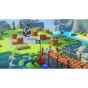 Mario + Rabbids Kingdom Battle NINTENDO SWITCH