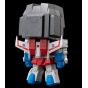 SENTINEL - Nendoroid Transformers - Starscream Figure