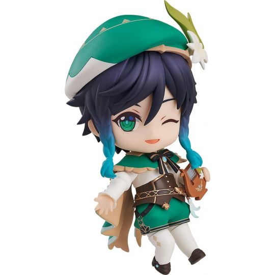 Good Smile Company Nendoroid Genshin Impact - Venti Figure