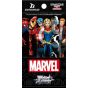 Bushiroad - Weiß Schwarz Booster Pack Marvel Avengers Collection BOX