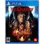 Take-Two Interactive - The Quarry para Sony Playstation PS4