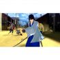 Bandai Namco Gintama Rumble PS Vita SONY Playstation