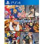 CITY CONNECTION - Psikyo Shooting Library vol.2 for Sony Playstation PS4