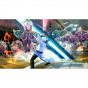 Bandai Namco Gintama Rumble PS Vita SONY Playstation