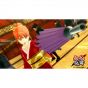 Bandai Namco Gintama Rumble PS Vita SONY Playstation