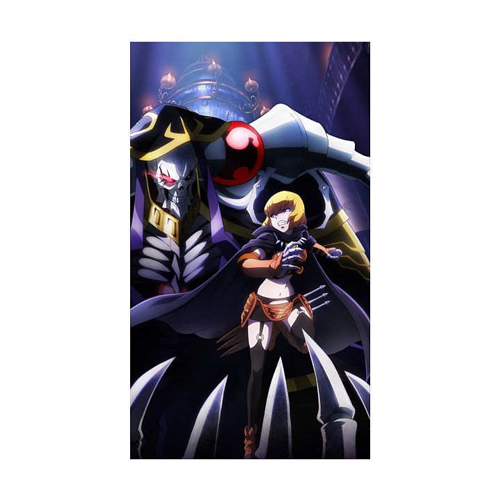 KADOKAWA GAMES - Overlord: Escape from Nazarick Edizione limitata per Nintendo Switch