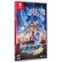 INTI CREATES - Azure Striker Gunvolt 3 (Aoki Raitei Gunvolt Sakan) per Nintendo Switch