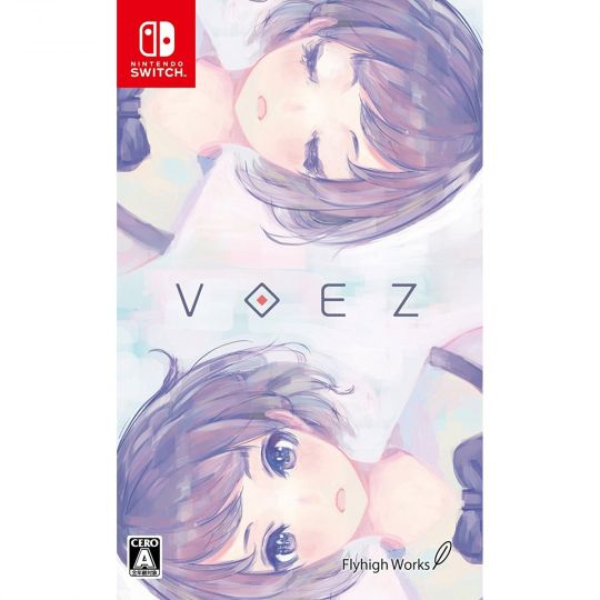 Flyhigh Works VOEZ NINTENDO SWITCH