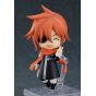 ORANGE ROUGE - Nendoroid D.Gray-man - Lavi Figur