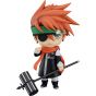 ORANGE ROUGE - Nendoroid D.Gray-man - Lavi Figur