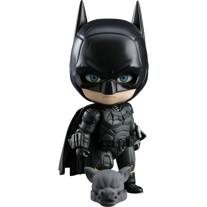 GOOD SMILE COMPANY Nendoroid - "The Batman" Batman Figure