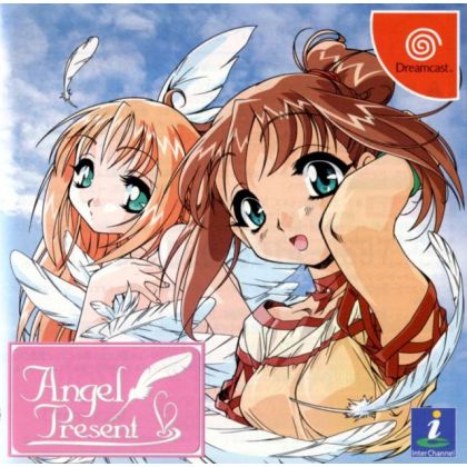 Interchannel - Angel Present for SEGA Dreamcast
