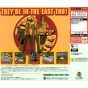 Sega - Crazy Taxi 2 pour SEGA Dreamcast