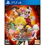 Bandai Namco Nanatsu no Taizai Britannia no Tabibito SONY PS4 PLAYSTATION 4