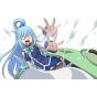 ENTERGRAM - Kono Subarashii Sekai ni Shukufuku Wo! ~ Noroi no Ibutsu to Madoishi Bokensha-tachi ~ per Sony Playstation PS4