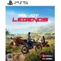 THQ NORDIC - MX VS ATV Legends  for Sony Playstation PS5